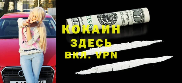 хмурый Абинск