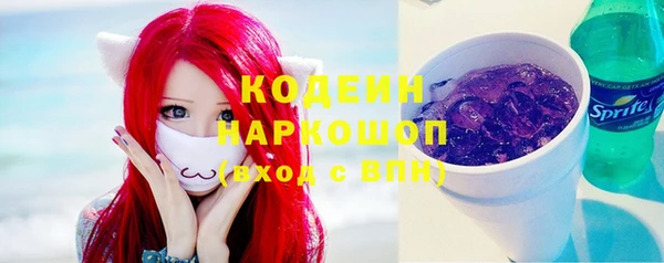 хмурый Абинск