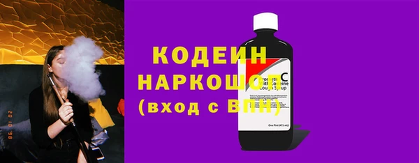 хмурый Абинск