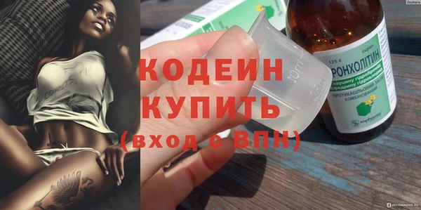 хмурый Абинск